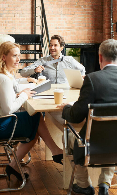 4 reasons why businesses need PEOs