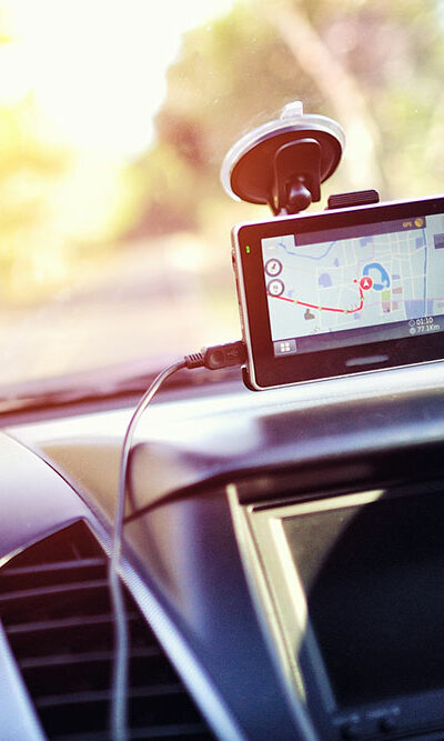 5 tips for choosing GPS fleet tracking systems