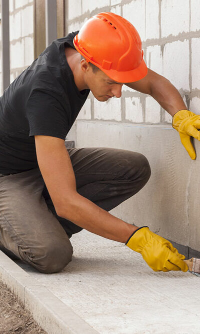 5 mistakes to avoid when renovating a foundation