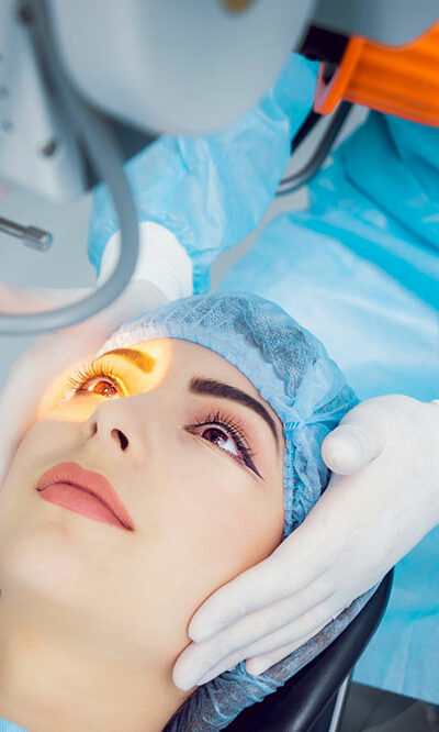 Macular degeneration – Causes, symptoms, and treatments