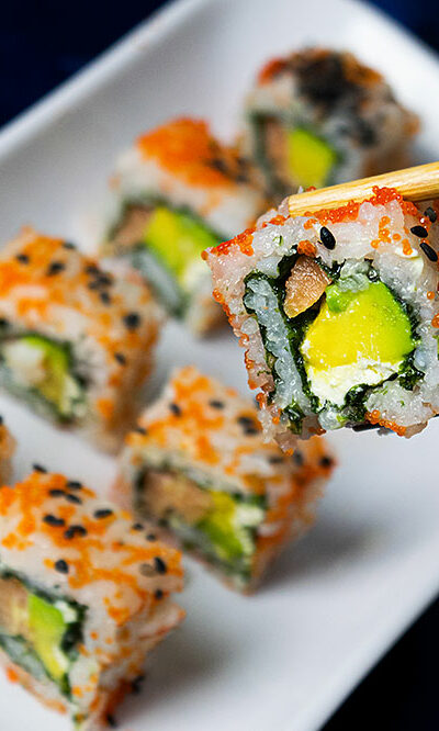 Ovarian cancer management – foods to eat and avoid