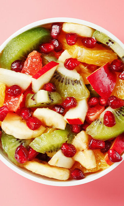 Cancer management – Nutrition and treatment