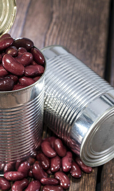 Foods to avoid for managing Crohn’s disease