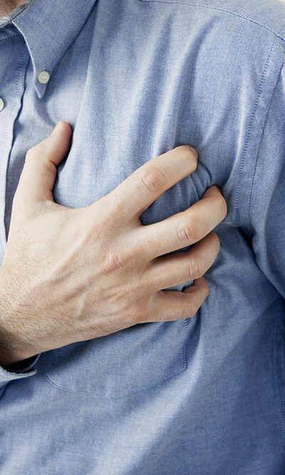 Heart disease – Symptoms, causes, and risk factors