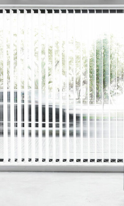 Sliding window blinds – Types and advantages