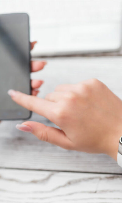 Top 10 2022 Black Friday deals on smartwatches