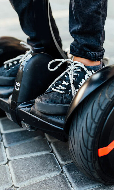 10 great Black Friday hoverboards deals