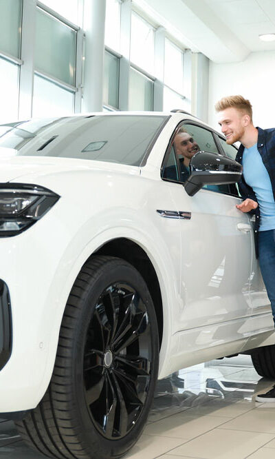 4 signs it’s time to get a new car