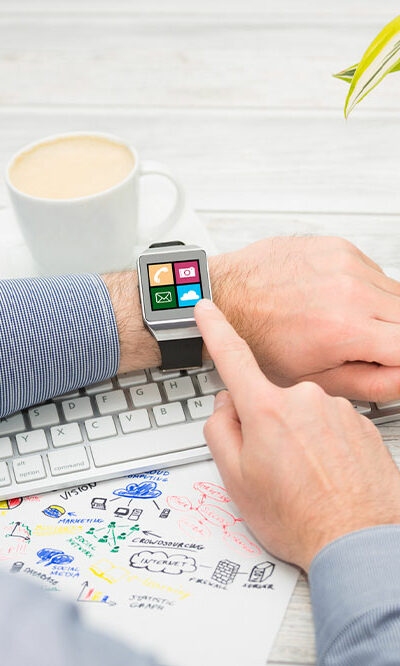 5 easy ways to use a smartwatch effectively