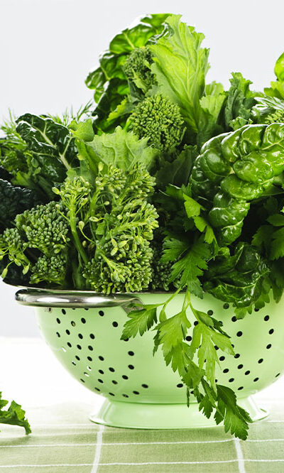 8 foods that help manage symptoms of menopause