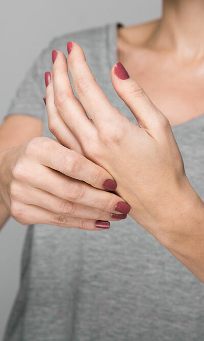 5 subtle Parkinson’s and TD symptoms that should not be overlooked