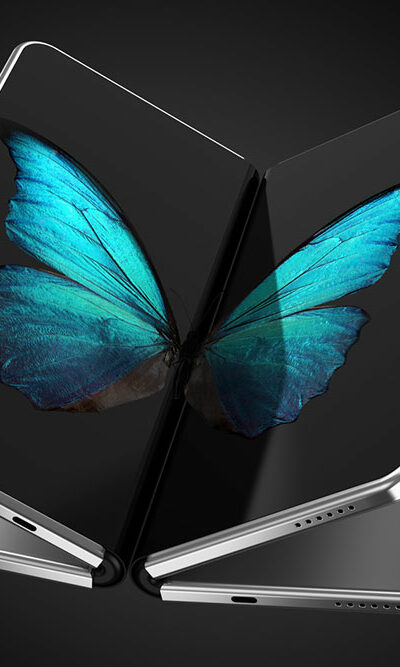 Key Features of the Samsung Galaxy Z Fold Series